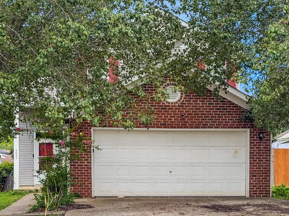 4033 Pepperwood Dr, Antioch, TN 37013