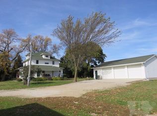 1793 Olive Ave, Hampton, IA 50441