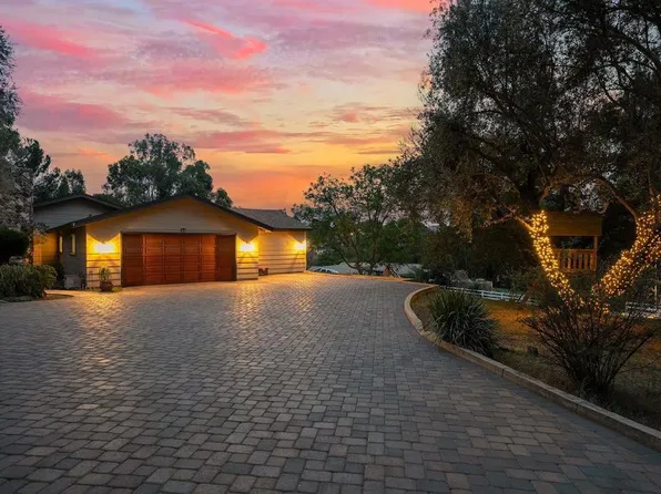 2649 Big Wagon Rd, Alpine, CA 91901