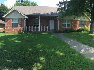 4000 Clark Ave, Springdale, AR 72762