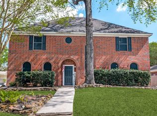 4419 Broadleaf St, Kingwood, TX 77345