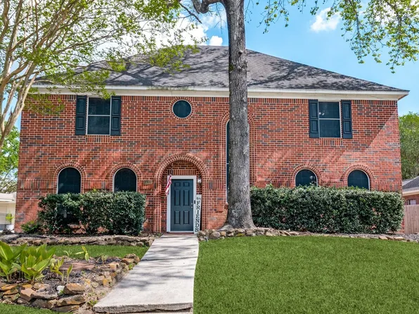 4419 Broadleaf St, Kingwood, TX 77345