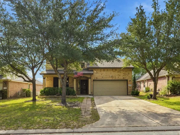 1706 Elmside Ct, Conroe, TX 77301