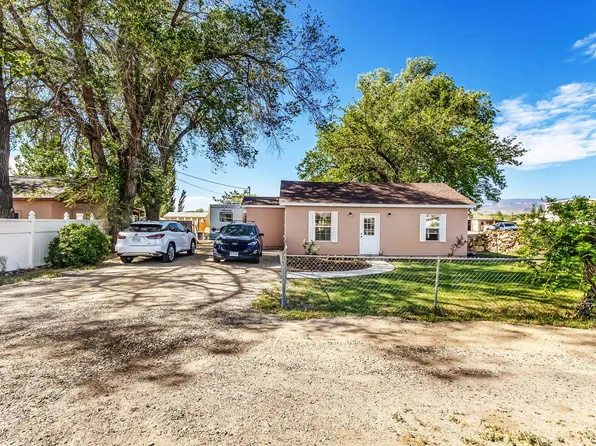 2913 D Rd, Grand Junction, CO 81504