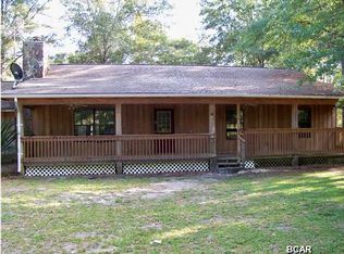 4018 Jenkins Rd, Youngstown, FL 32466