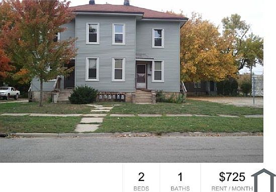 1st image of 324 S 4th St APT 5