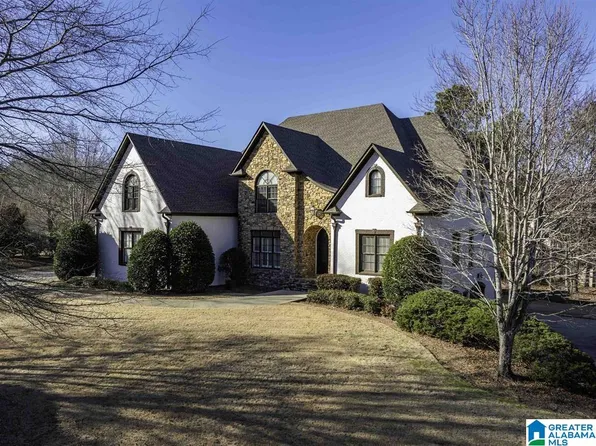 1372 Legacy Dr, Birmingham, AL 35242