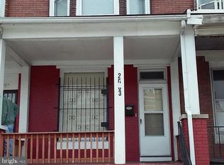 2663 Edmondson Ave, Baltimore, MD 21223