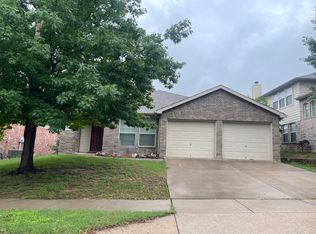 6025 Walleye Dr, Fort Worth, TX 76179