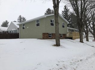 1001 S 12th St, Wausau, WI 54403