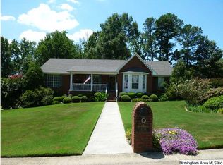 3024 Kassidy Ln, Warrior, AL 35180