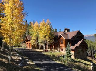 1892 Estates Dr, Breckenridge, CO 80424