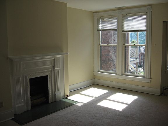 bedroom, dining room or den