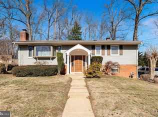 205 Yeonas Dr SW, Vienna, VA 22180