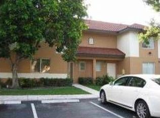 848 NW 91st Ter, Fort Lauderdale, FL 33324
