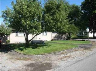 7721 E Rutter Ave, Spokane, WA 99212