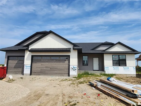 1404 Hickory Rdg, Marion, IA 52302