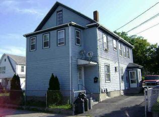 206 Webster St, Pawtucket, RI 02861