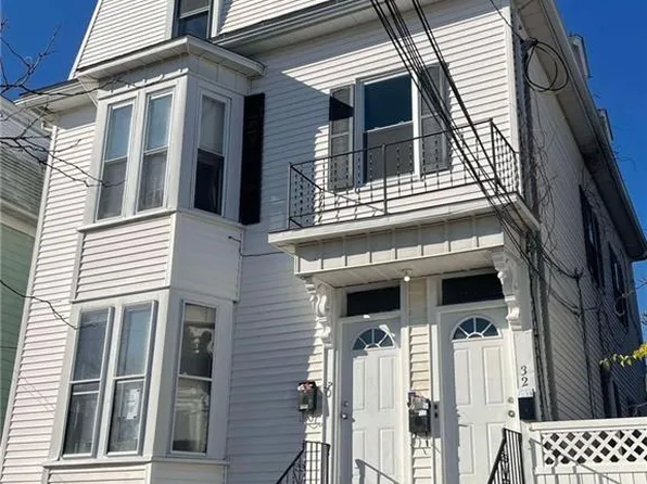 30 Fallon Ave, Providence, RI 02908