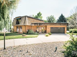 20 Pedregal Ln, Pueblo, CO 81005