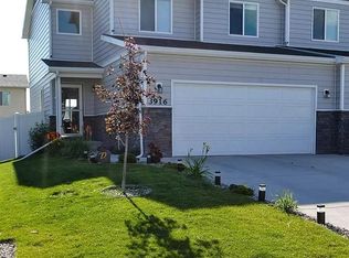 3916 Rain Dancer Trl, Cheyenne, WY 82001