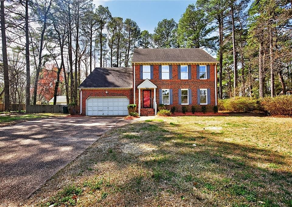 1st image of 8601 Partridge Point Rd