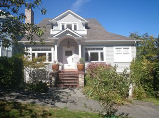 3212 S Norman St, Seattle, WA 98144