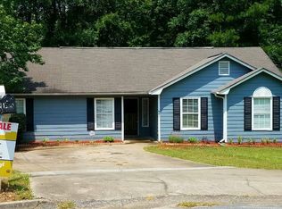 6871 Silver Maple Dr, Rex, GA 30273