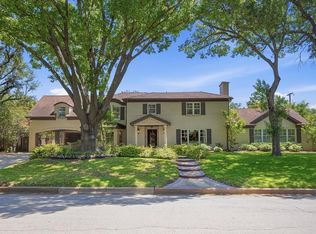 1301 Thomas Pl, Fort Worth, TX 76107
