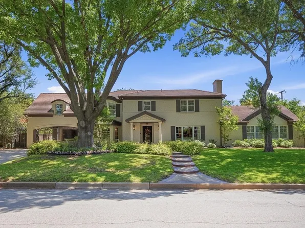 1301 Thomas Pl, Fort Worth, TX 76107