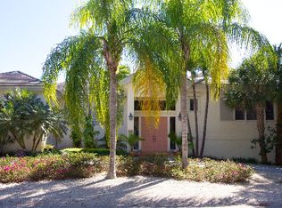 24 Thatch Palm Way, Ocean Reef, FL 33037