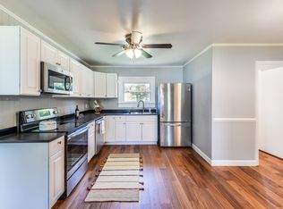 11318 Tar Bay Rd, North Prince George, VA 23860