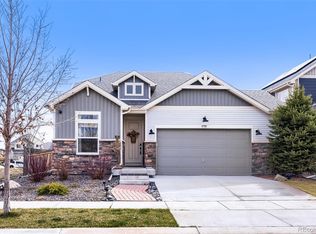 17558 E 103rd Drive, Commerce City, CO 80022