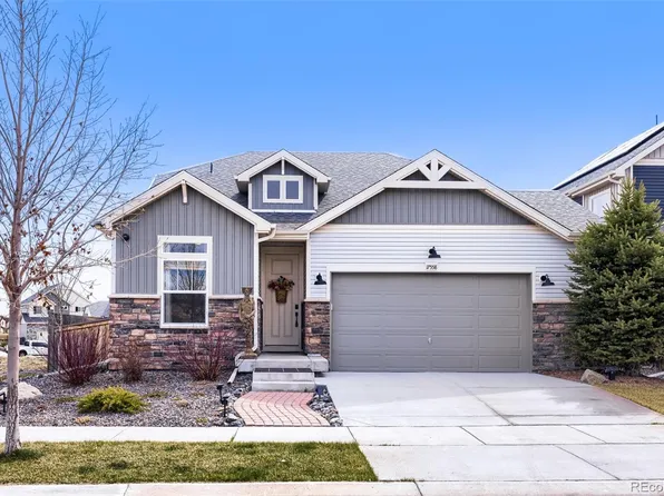 17558 E 103rd Drive, Commerce City, CO 80022