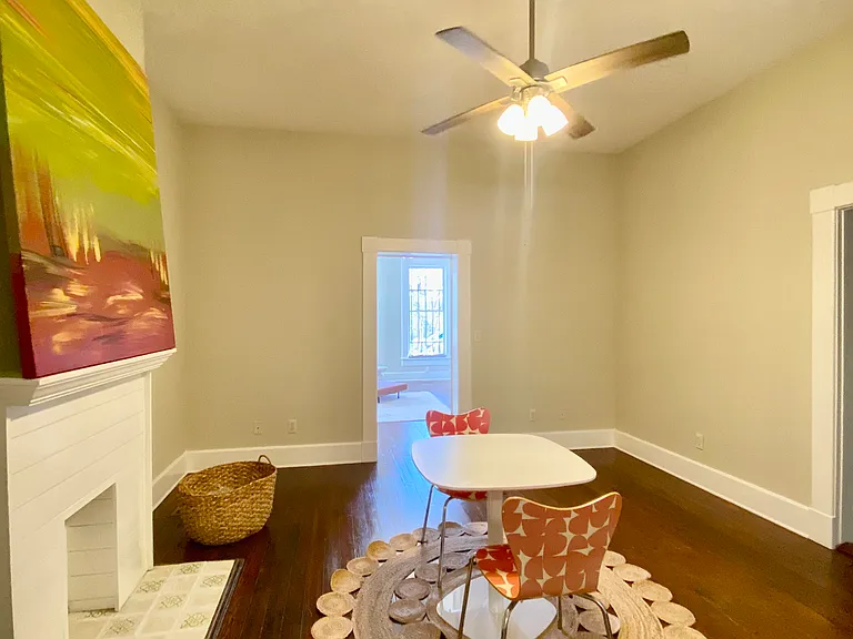 1409 Habersham St #1409 — Photo 12