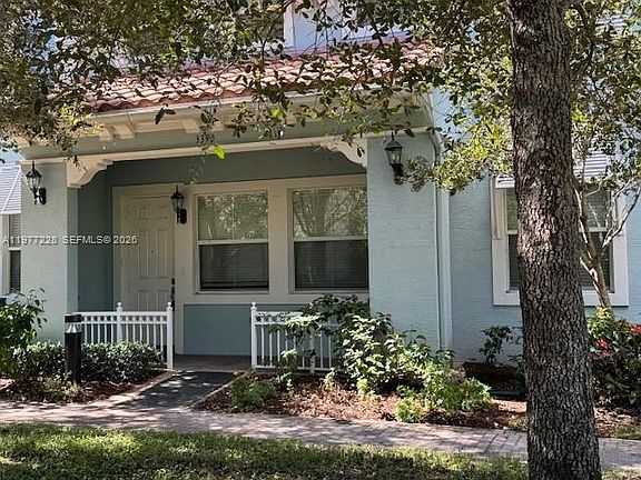2nd image of 3390 NW 125th Way #3390