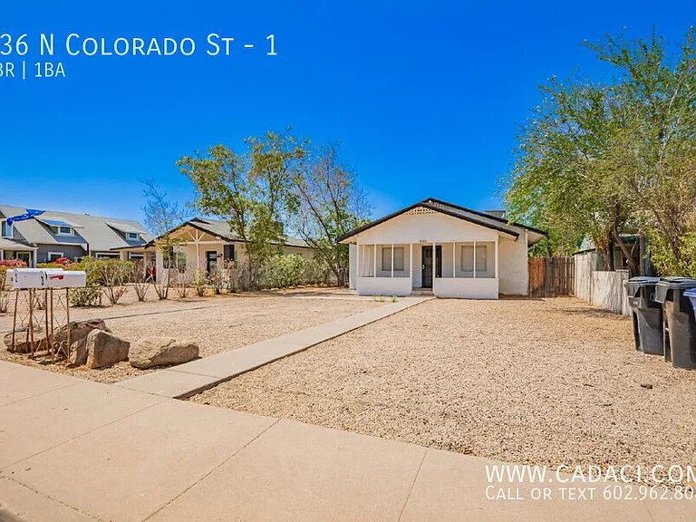 336 N Colorado St #1 — Photo 4