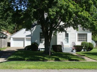 17615 Bulla Rd, South Bend, IN 46635