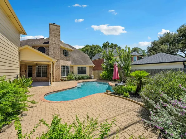 2413 Guilbeau Lane, Seabrook, TX 77586