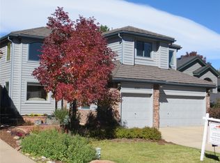 5323 Golf Course Dr, Morrison, CO 80465