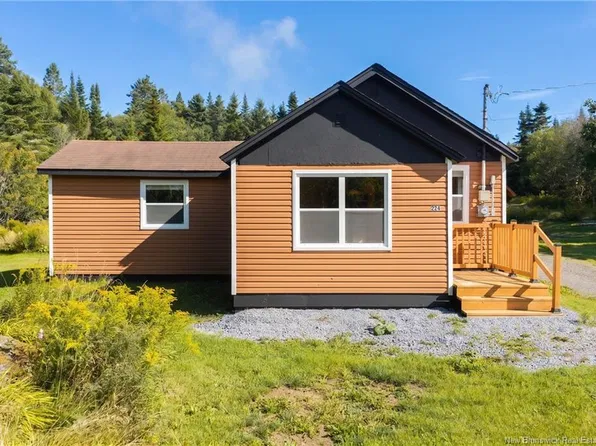 224 Anthonys Cove Rd, Saint John, NB E2P 1L1