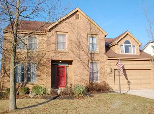 4729 Riverwood Dr, Hilliard, OH 43026