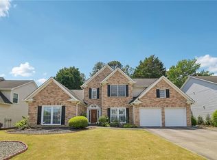 1468 Grovehurst Dr, Marietta, GA 30062