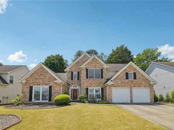 1468 Grovehurst Dr, Marietta, GA 30062