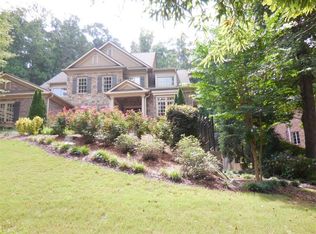 99 Lake Forrest Ln NE, Atlanta, GA 30342