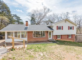 144 Cedar Hill Ln, Lexington, VA 24450