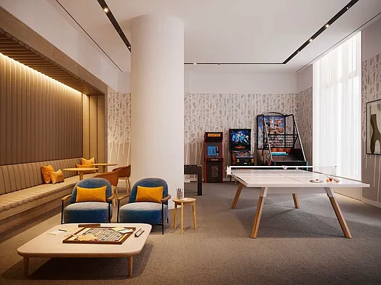 Rented by Corcoran | media 17