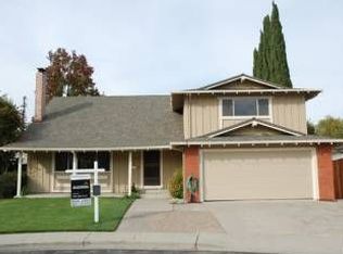 7355 Jaybrook Ct, Pleasanton, CA 94588