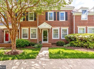 3412 S Stafford St, Arlington, VA 22206