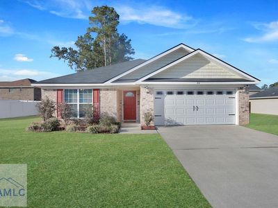 26 Powers Dr, Midway, GA, 31320